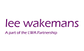 Lee Wakemans Logo