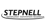 Stepnell Logo