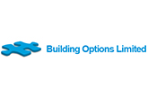 Building Options Logo
